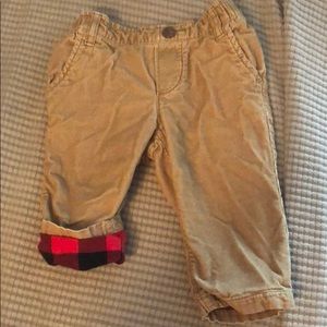Baby Gap pants